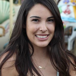 Meet your Posher, Kristy